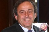 Michel Platini diperiksa terkait dugaan korupsi