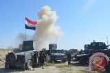  Pasukan Irak Rebut bagian Selatan Fallujah dari ISIS