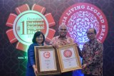 Semen Gresik Raih <i>Living Legend Brand 2016</i>