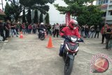 All New Supra GTR 150 diluncurkan di Palembang