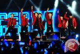 Wah! 2 Tahun Vakum, Super Junior Kembali November Mendatang