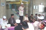 Bupati Barsel: Safari Ramadhan Merupakan Media Silaturrahmi 