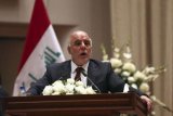 PM Irak Umumkan Kemenangan Atas ISIS di Fallujah