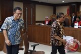 Vonis Korupsi Dermaga Labuhan Haji Lombok