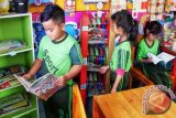 Guru diminta dorong gerakan literasi pendidikan 