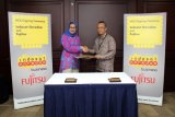 Indosat Ooredoo dan Fujitsu dukung Percepatan Transformasi Digital