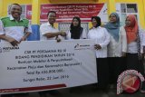 CSR Pendidikan Pertamina RU III