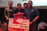 6 Startup terpilih Tengah ikuti Program GnB Accelerator