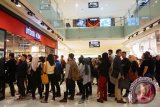 Jakarta Midnight Sale 2016