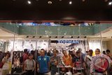 Jakarta Midnight Sale 2016