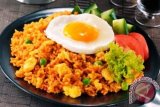 Feature - Tak Sabar Santap Nasi Goreng