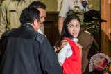 Pengadilan tolak eksepsi Jessica Kumala Wongso