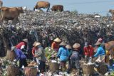 470 Pasukan Kuning Siap Bersihkan Lingkungan dari Sampah 