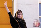 Tokoh Remaja Pakistan Malala Jadi Miliuner