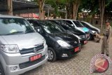 200 Mobil Pelat Merah di Kudus 