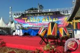 Lokasi Takbiran Kantor Gubernur Sumbar Dijaga Ketat