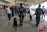 Bandara Hasanuddin perkuat pengamanan antisipasi ancaman teror