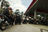 H+5 Lebaran, Pertamina Masih Siagakan Pasokan BBM/BBK