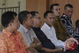 Sidang Korupsi DPRD Muba