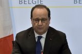Hollande: Serangan Nice Jelas Aksi Teroris
