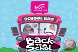 Produsen Busana Rabbani Usung Tema Back to School