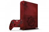 Microsoft Umumkan Konsol Gear of War 4 Limited Edition