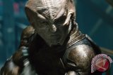 Untuk Jadi Alien Di Film 