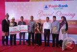 Bank Panin Dubai Syariah Palembang bidik pelajar