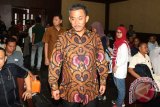 Sidang Lanjutan Ariesman Widjaja