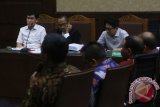 Sidang Lanjutan Ariesman Widjaja