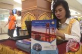 Pembangunan gedung Politeknik pariwisata Palembang 2017