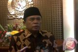 Ade Komaruddin: Sebagai Menteri Selayaknya Paham Soal Politik 