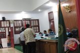 DAREA MASUKAN KUASA DARI AI-HJP SEBAGAI BUKTI 