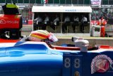 Kepastian Kelanjutan Rio Haryanto Di F1