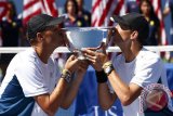 Bryan bersaudara tak masuk daftar peserta US Open