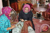 Lomba desain batik tonjolkan khas budaya daerah 