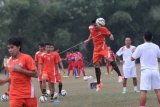 Pertandingan Persija vs Mitra Kukar Disiapkan Tiket 6.000 Lembar