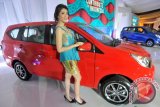 Peluncuran Toyota Calya Dan Daihatsu Sigra