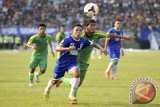  Persika Karawang Tundukkan Persip Pekalongan 2-1