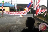 Pedagang bendera musiman