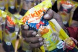 Mendikbud tidak Setuju pembuat Snack 