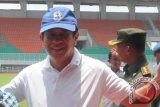 Agum Gumelar: Keberhasilan KP PSSI Adalah Independensi