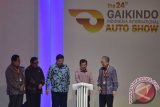 Pembukaan GIIAS 2016