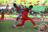 Persis Tekuk Persibangga 2-0