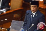 Ade Komarudin: Saya Prihatin Ketua DPD Bisa Terjerat Korupsi
