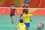 Olimpiade 2016,  Malaysia Akui Tontowi/Liliyana Terlalu Tangguh
