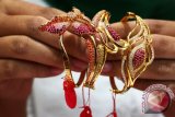 Kuras Perhiasan Majikan, PRT di Semarang Diringkus