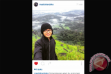 Juara Harapan Kontes Selfie Wisata Kalbar Pekan 3