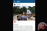 Juara Harapan 2 Kontes Selfie Wisata Kalbar Pekan 3