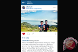 Juara Harapan 6 Kontes Selfie Wisata Kalbar Pekan 3